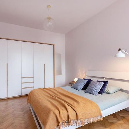 Art & Comfort Home Каунас Экстерьер фото