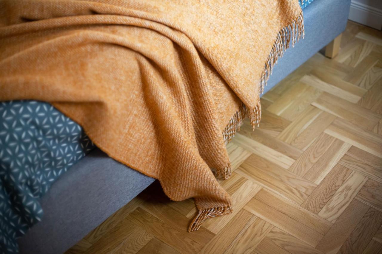 Art & Comfort Home Каунас Экстерьер фото