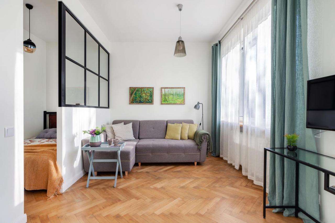 Art & Comfort Home Каунас Экстерьер фото