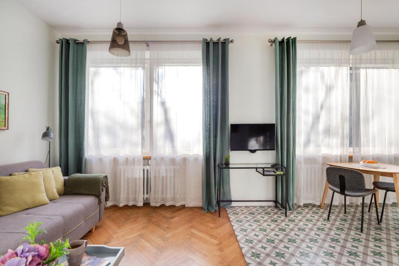 Art & Comfort Home Каунас Экстерьер фото