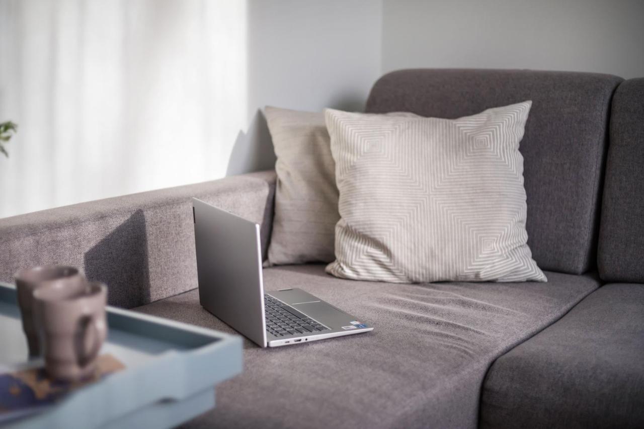 Art & Comfort Home Каунас Экстерьер фото