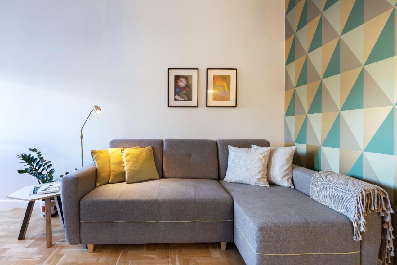 Art & Comfort Home Каунас Экстерьер фото