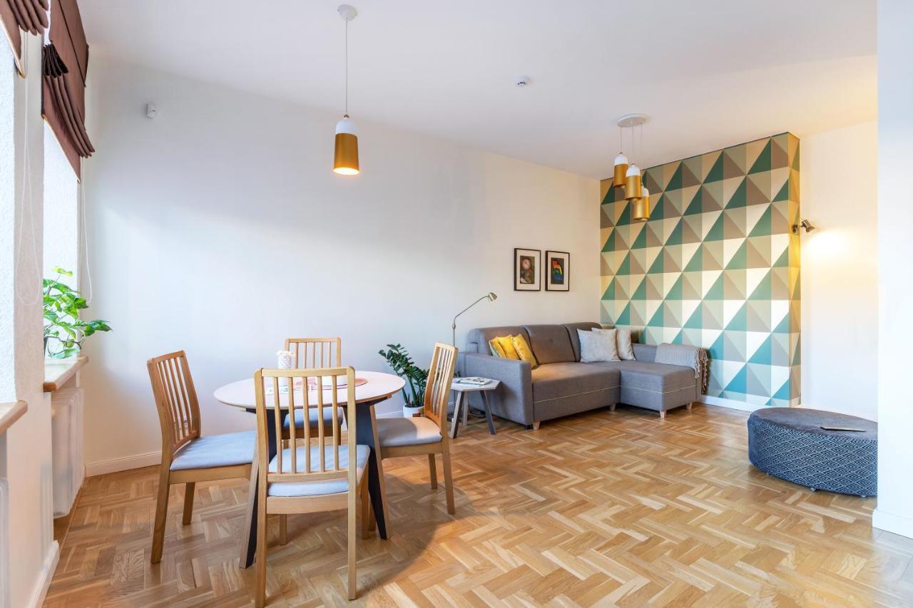 Art & Comfort Home Каунас Экстерьер фото