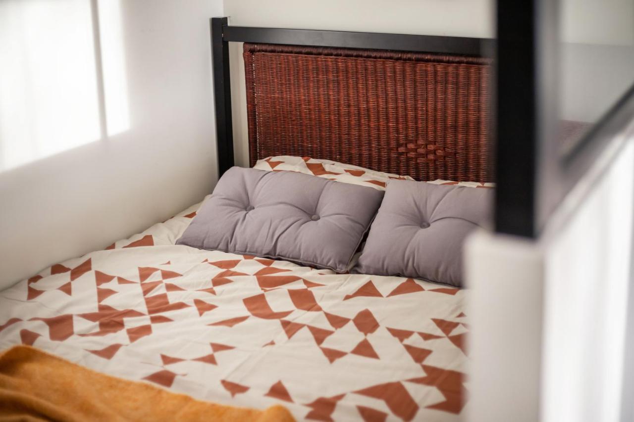 Art & Comfort Home Каунас Экстерьер фото