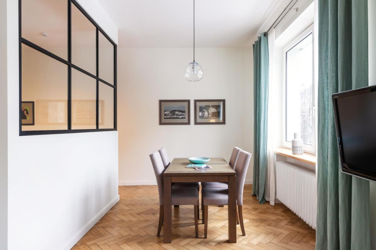 Art & Comfort Home Каунас Экстерьер фото