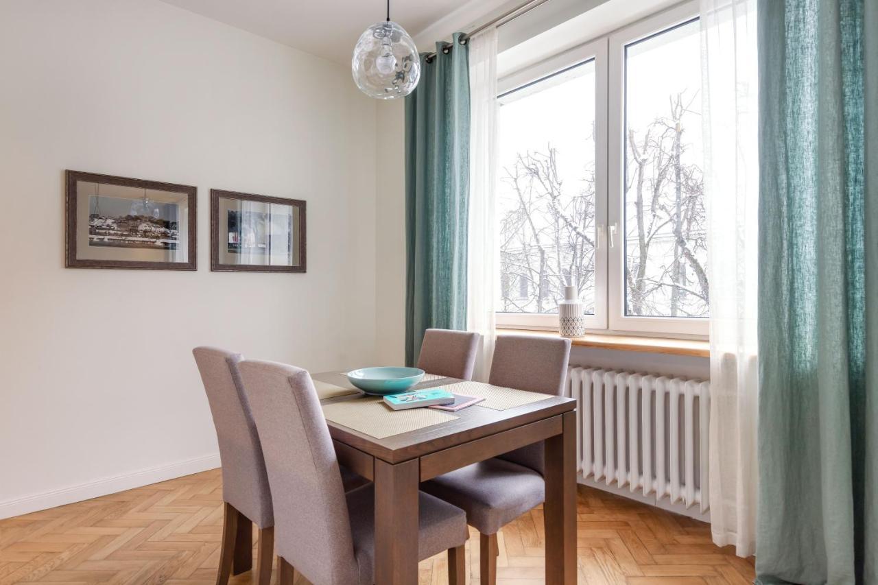 Art & Comfort Home Каунас Экстерьер фото