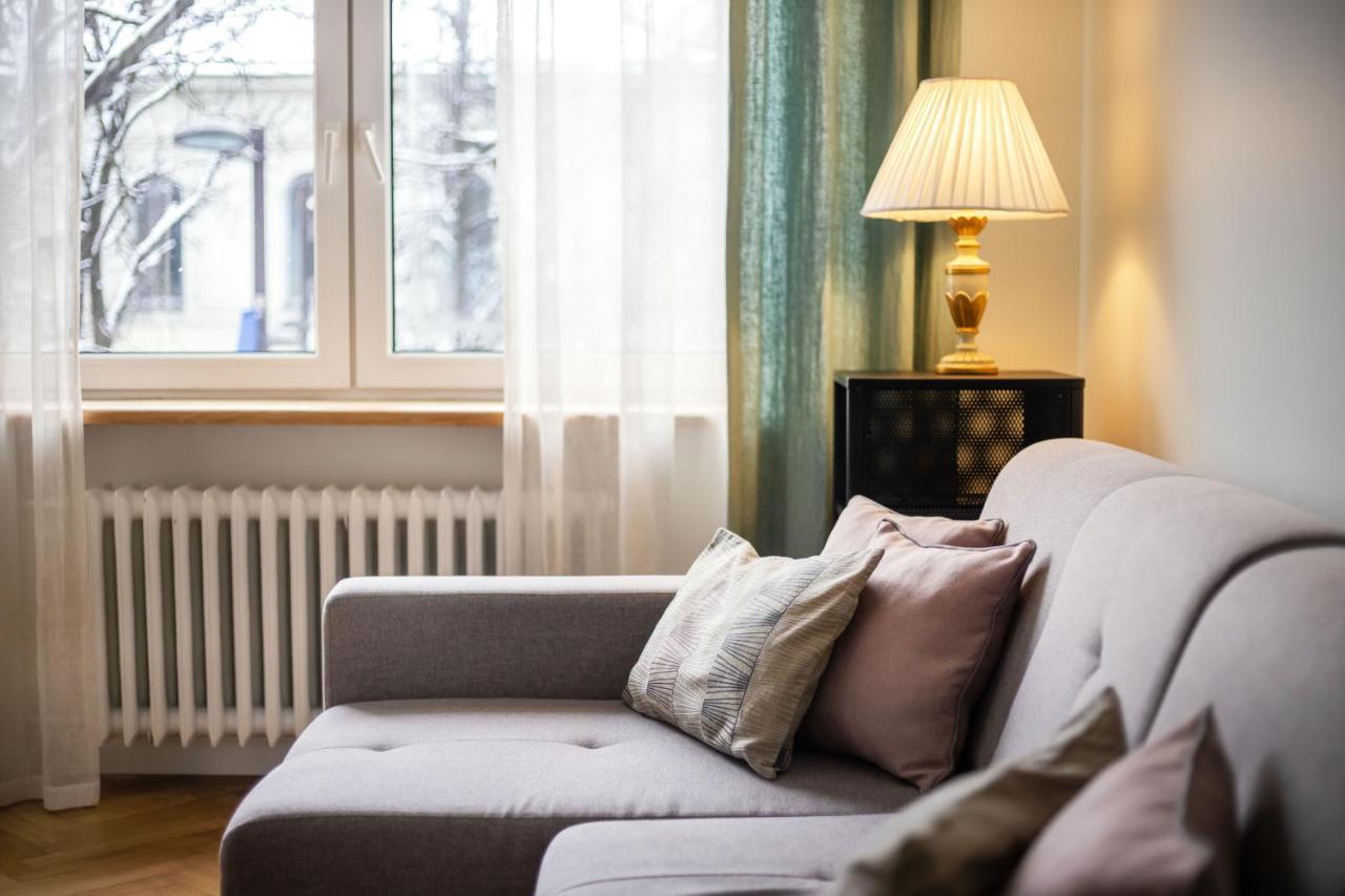 Art & Comfort Home Каунас Экстерьер фото