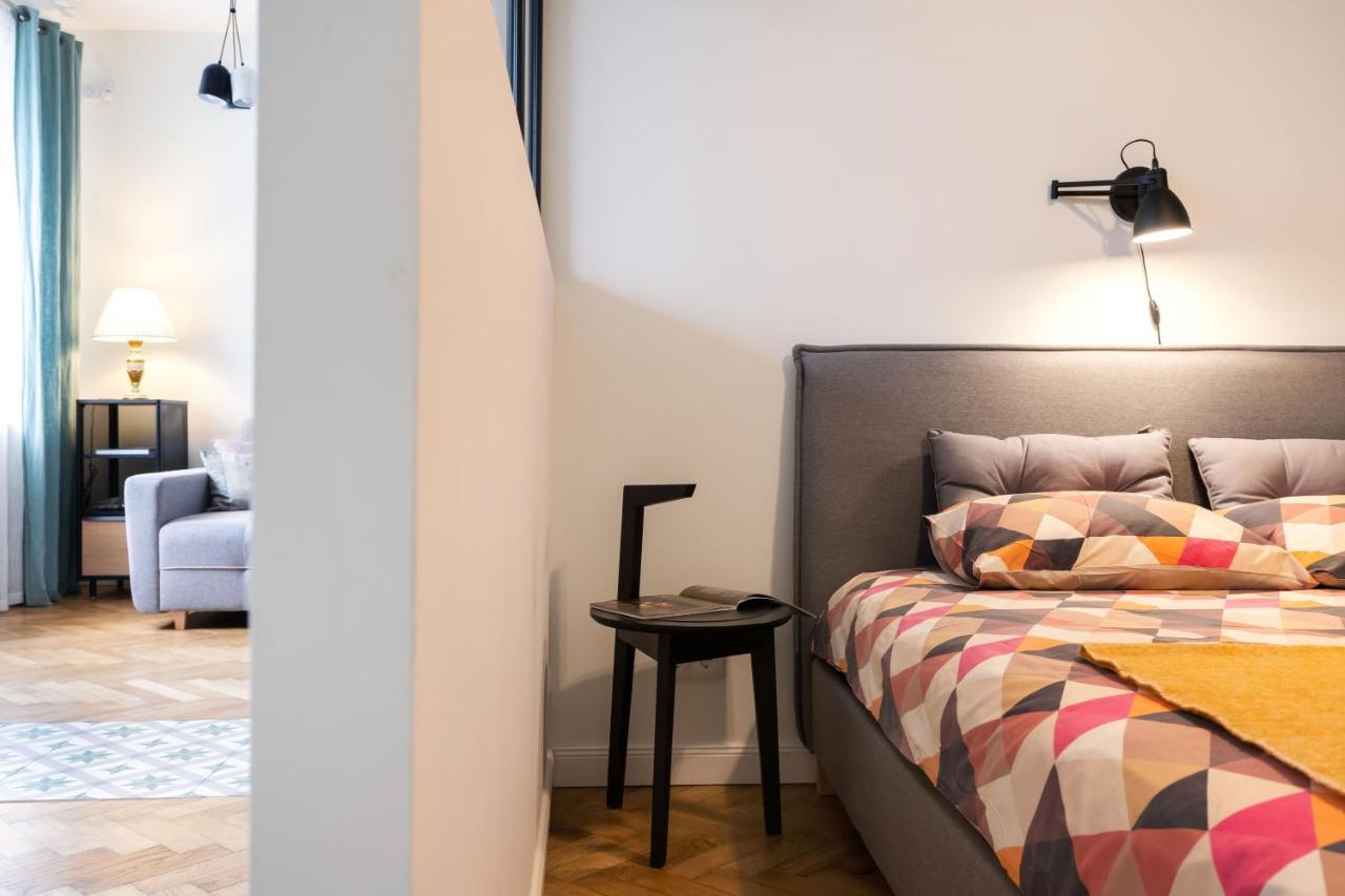 Art & Comfort Home Каунас Экстерьер фото