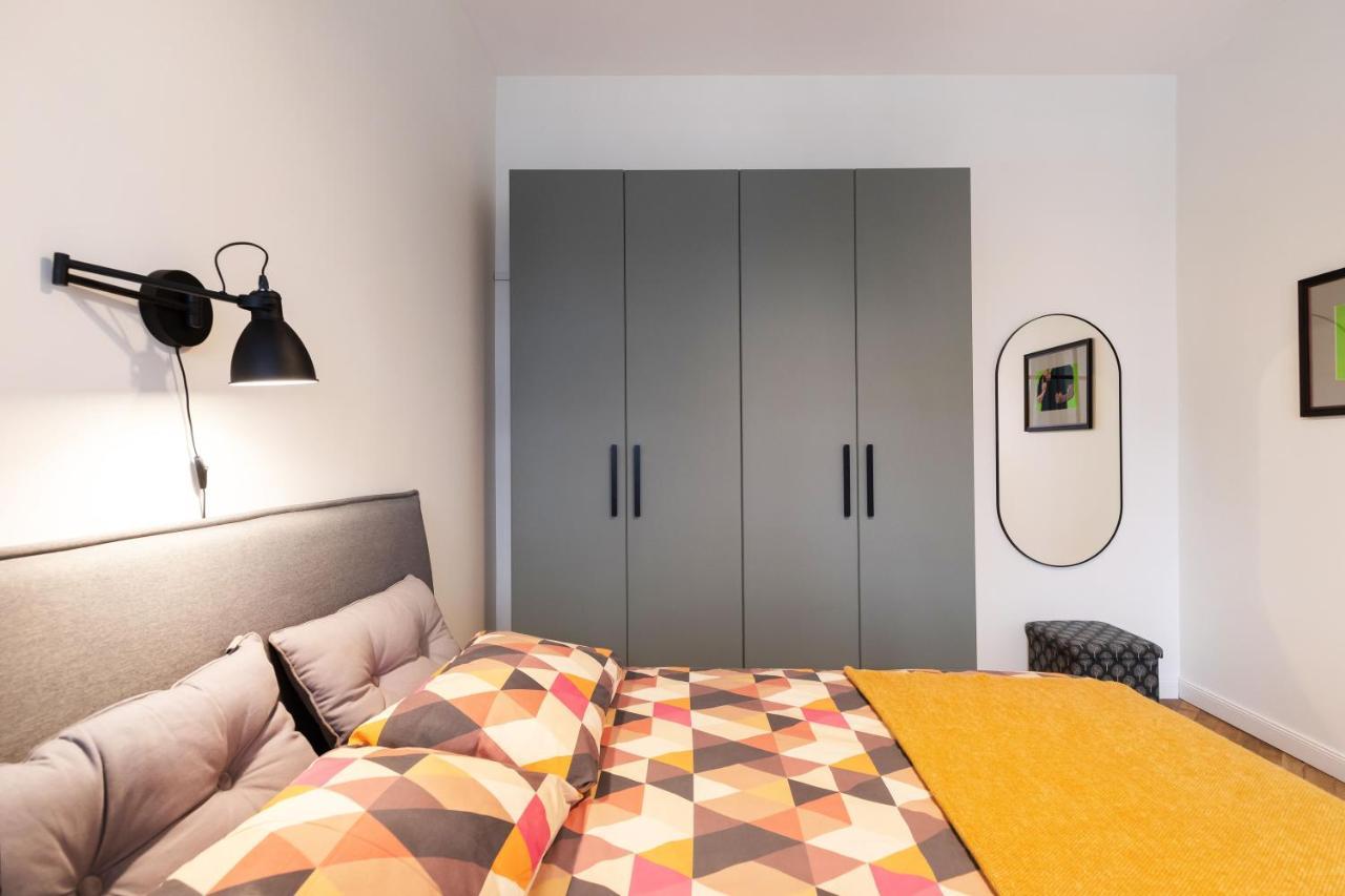 Art & Comfort Home Каунас Экстерьер фото
