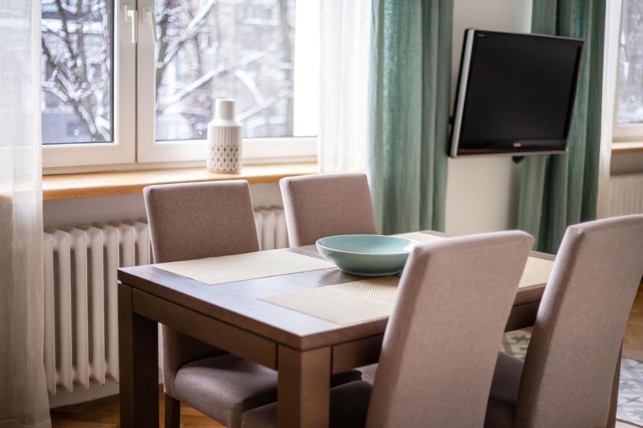 Art & Comfort Home Каунас Экстерьер фото