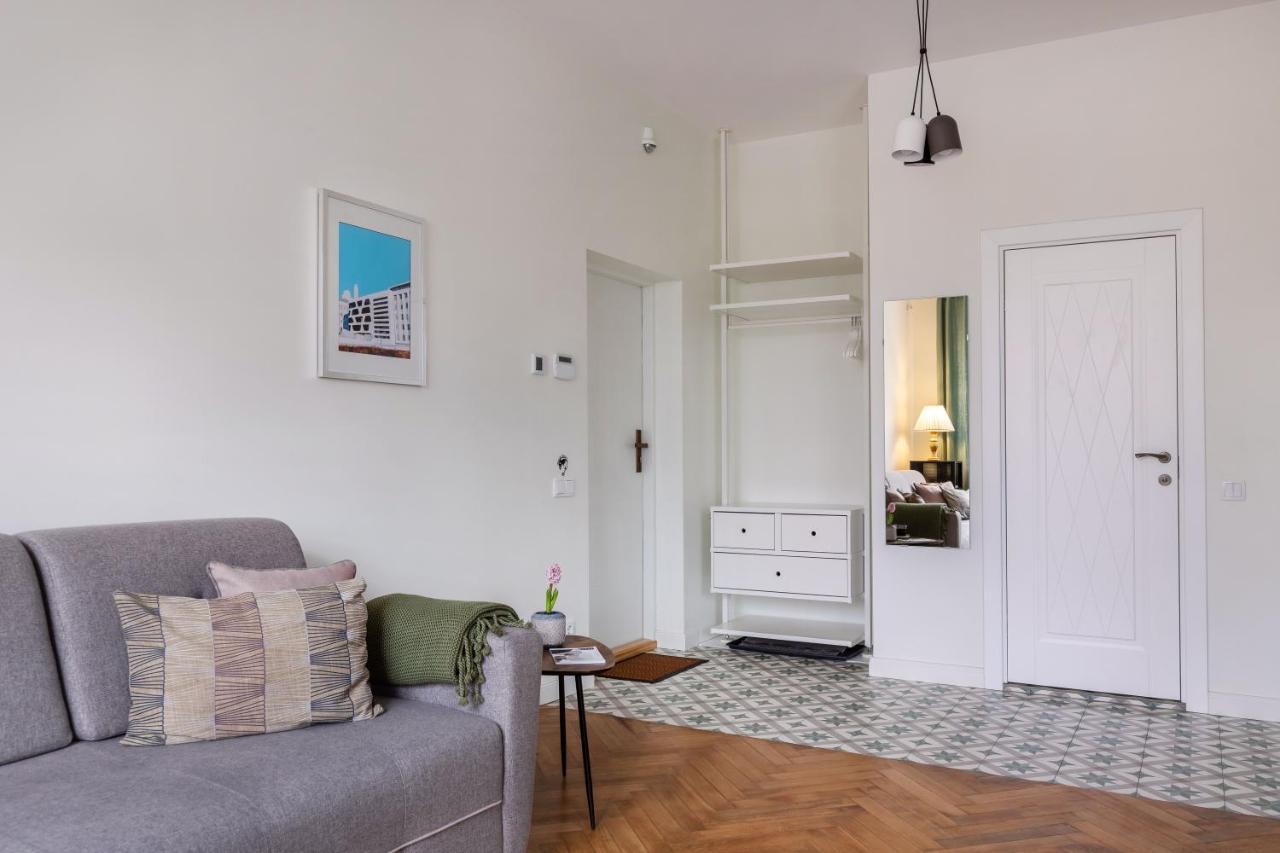 Art & Comfort Home Каунас Экстерьер фото