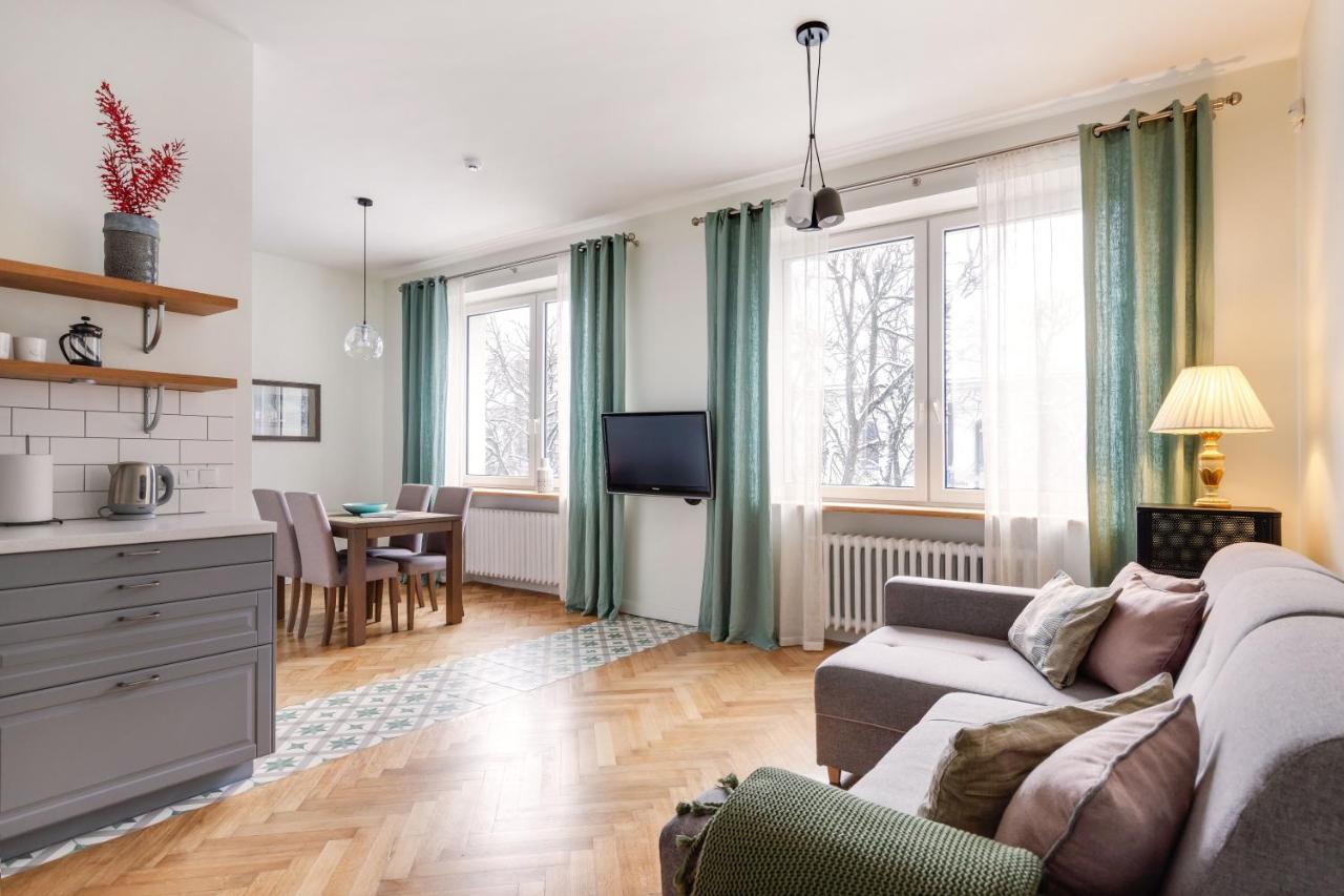 Art & Comfort Home Каунас Экстерьер фото