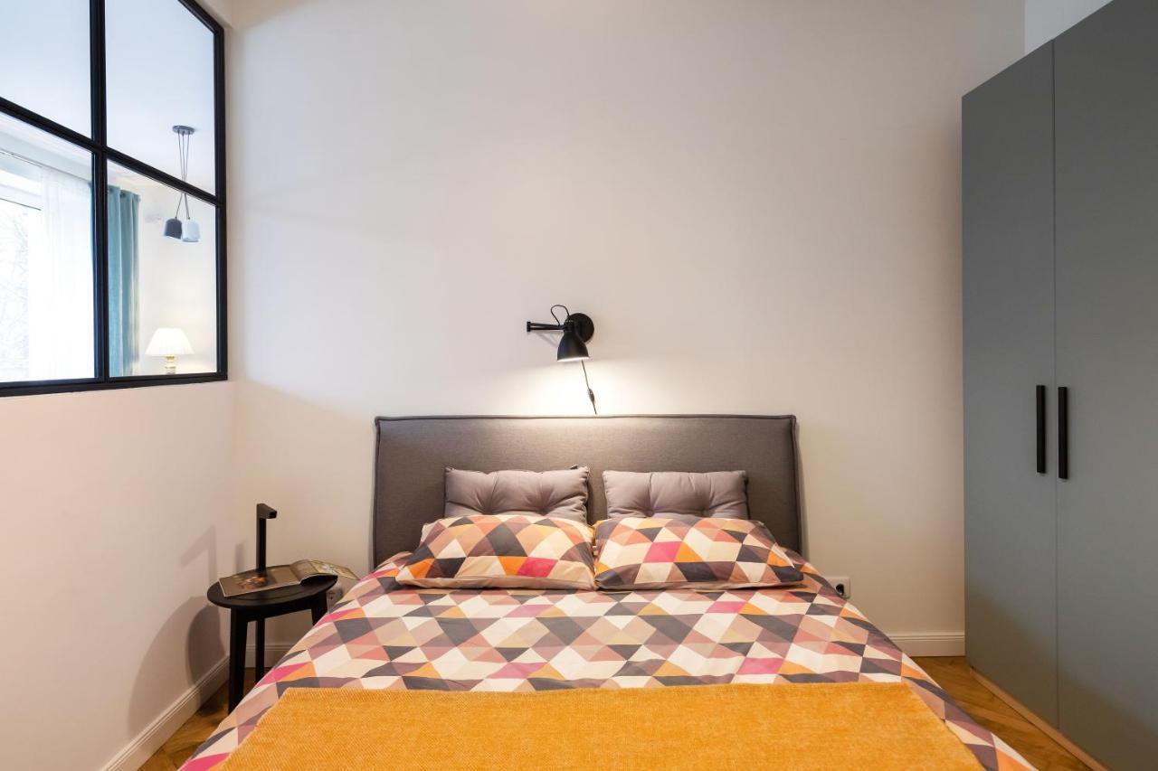 Art & Comfort Home Каунас Экстерьер фото