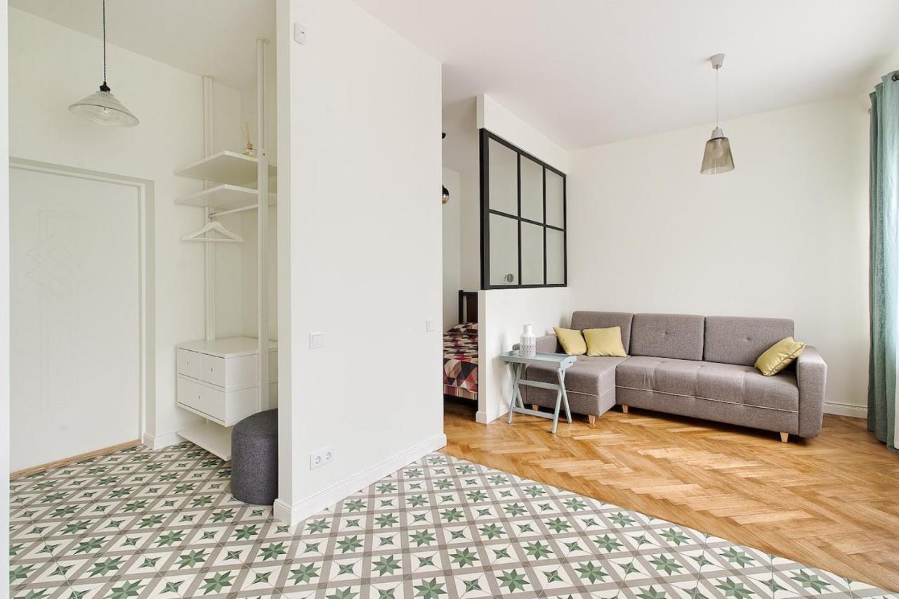 Art & Comfort Home Каунас Экстерьер фото