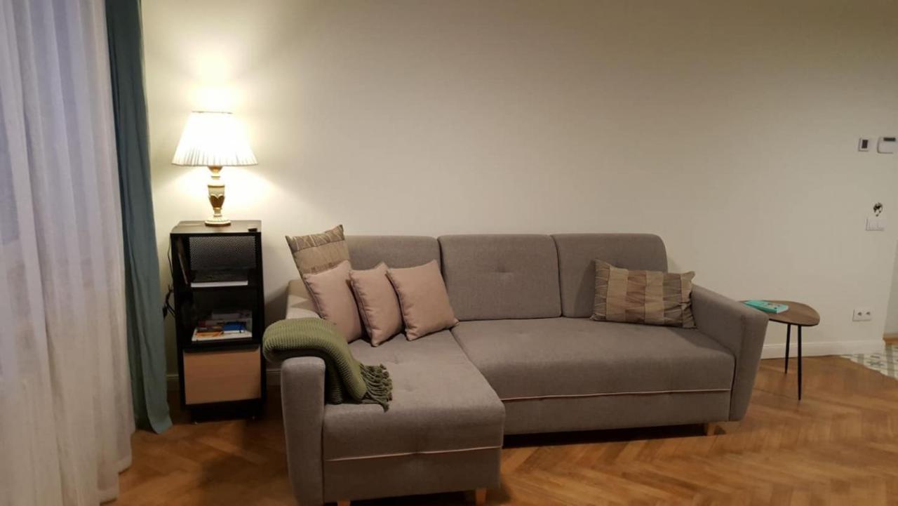 Art & Comfort Home Каунас Экстерьер фото
