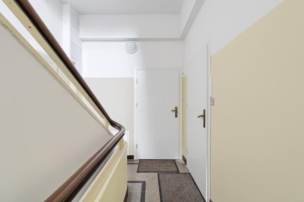 Art & Comfort Home Каунас Экстерьер фото