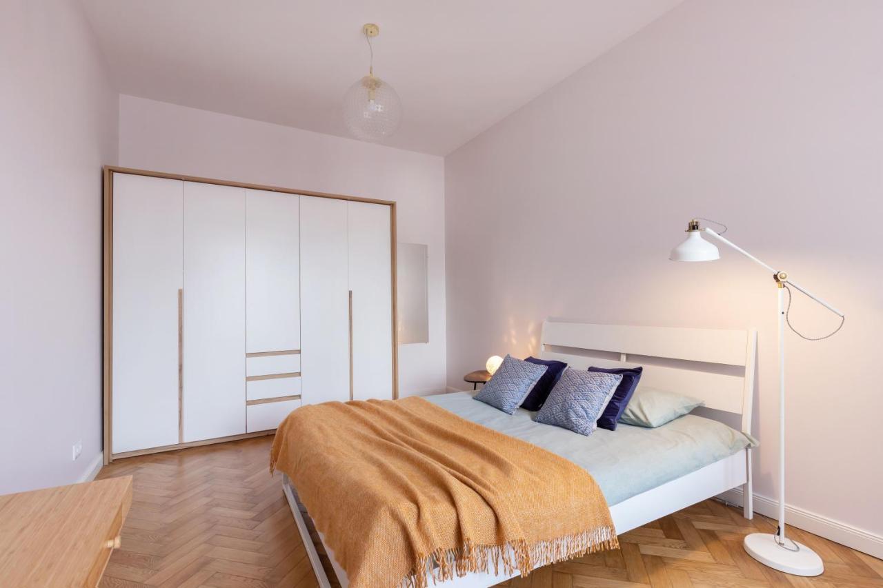 Art & Comfort Home Каунас Экстерьер фото