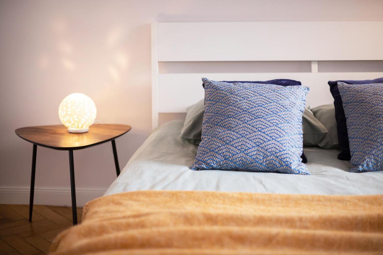 Art & Comfort Home Каунас Экстерьер фото