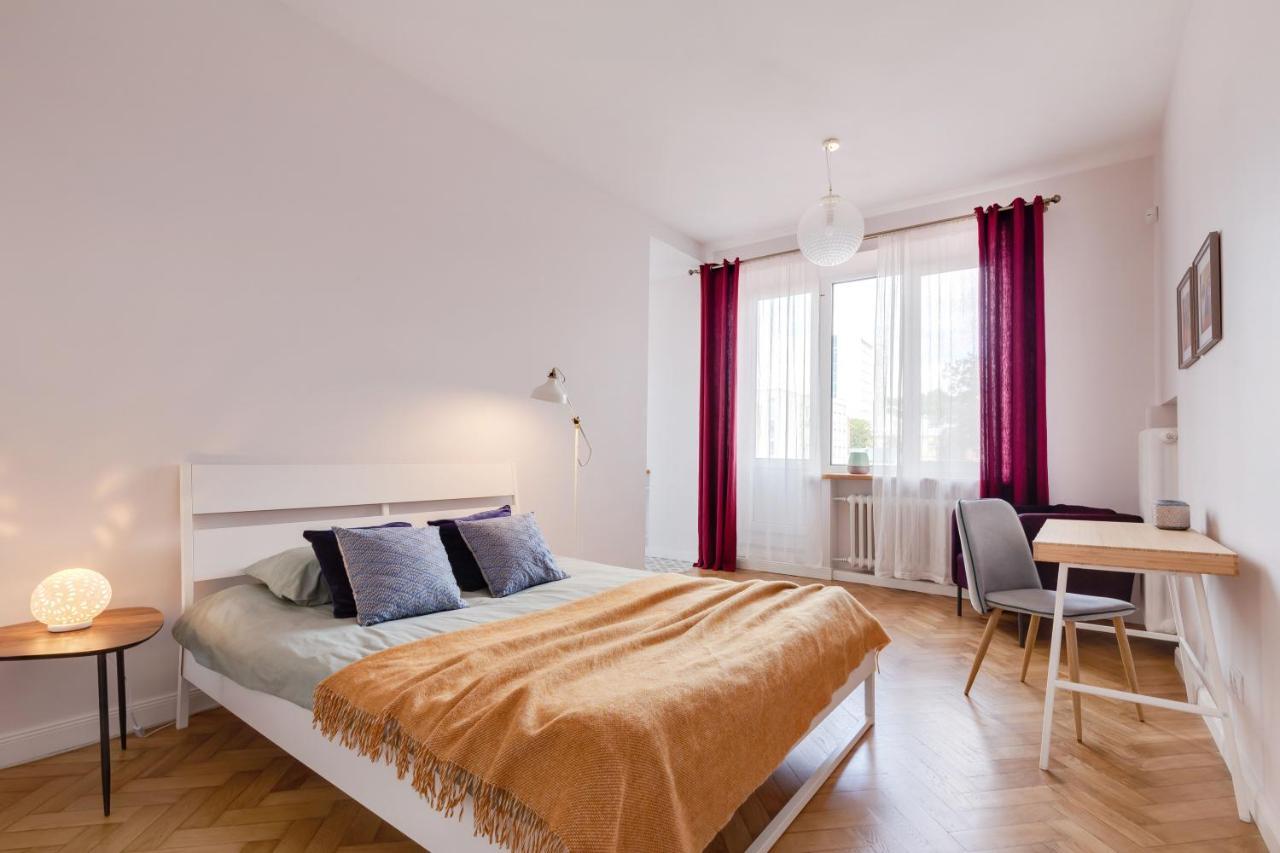 Art & Comfort Home Каунас Экстерьер фото
