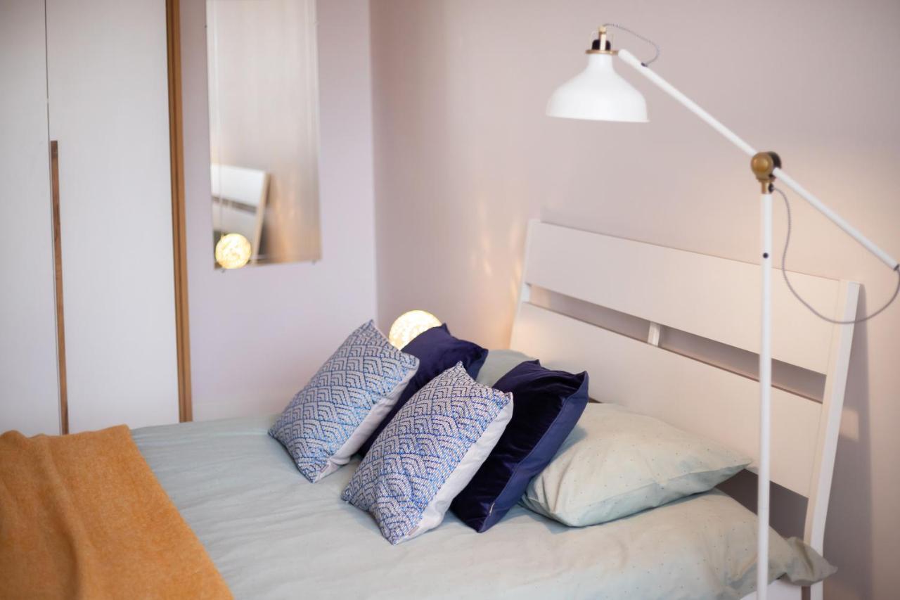 Art & Comfort Home Каунас Экстерьер фото