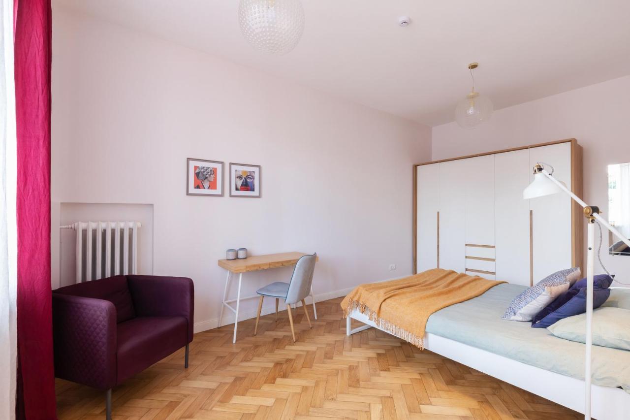 Art & Comfort Home Каунас Экстерьер фото