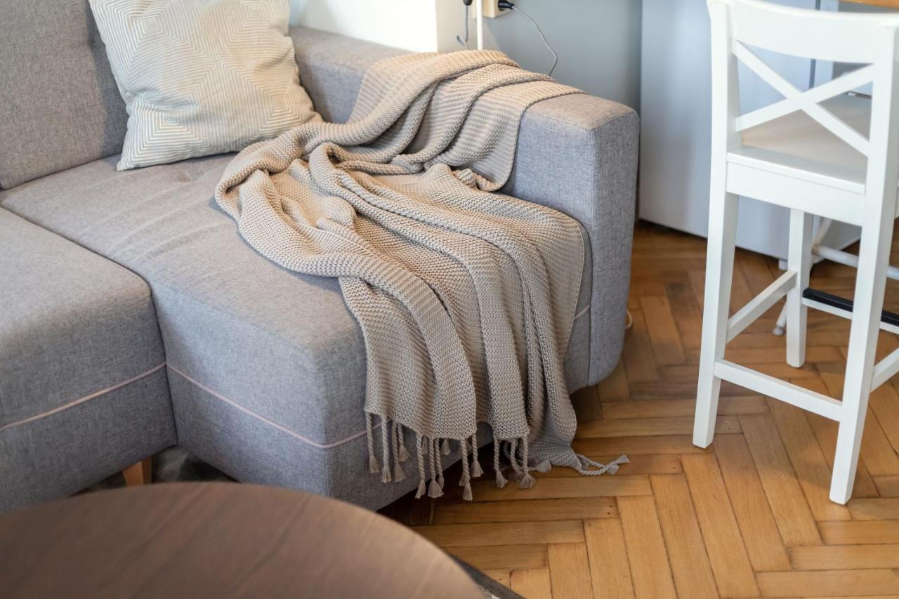 Art & Comfort Home Каунас Экстерьер фото